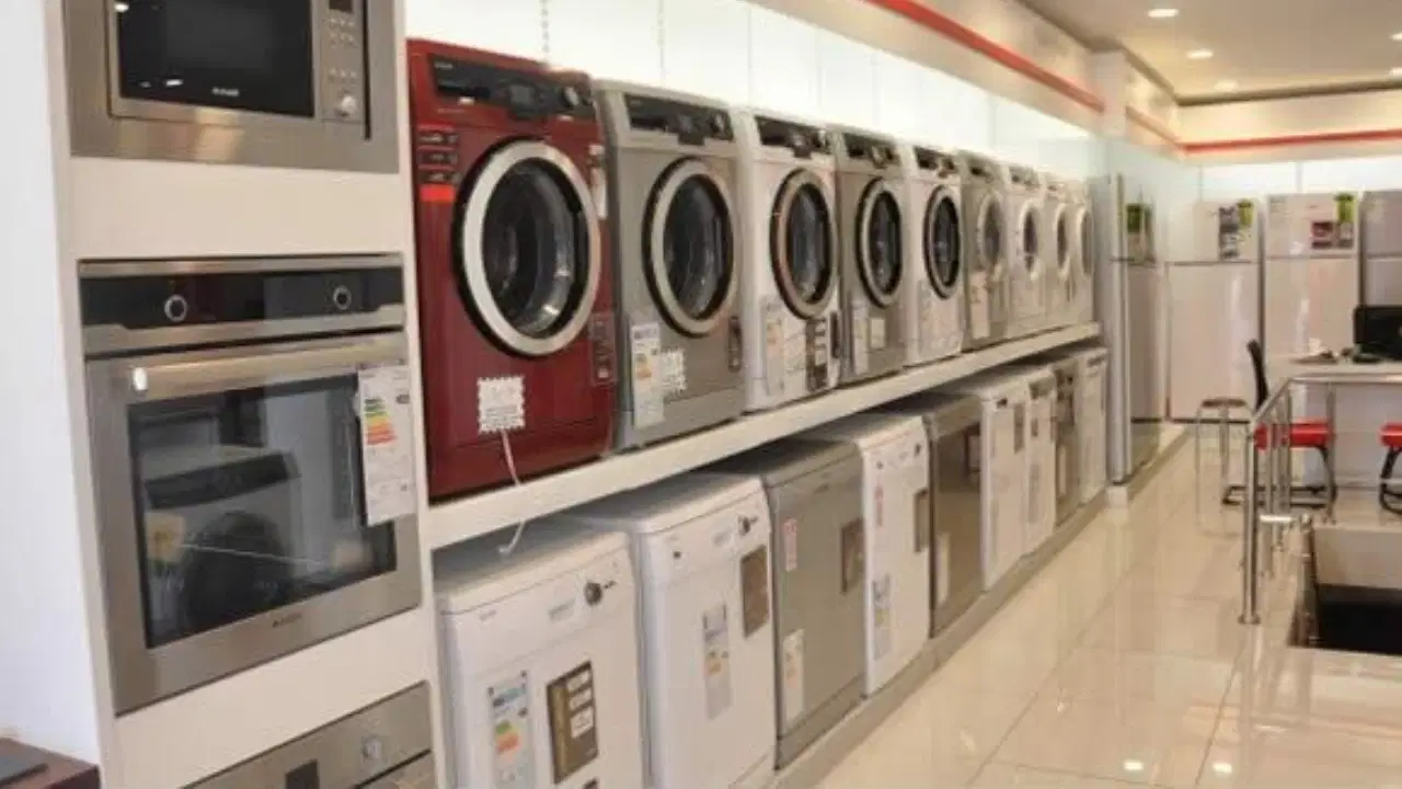 Kocaeli Beyaz Eşya Tamircisi